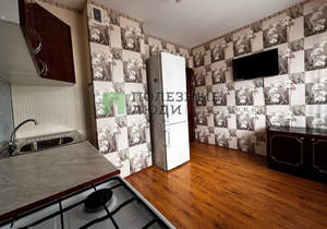 1-к квартира, вторичка, 35м2, 5/10 этаж