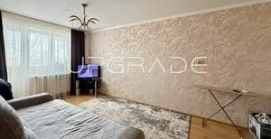 2-к квартира, вторичка, 51м2, 5/9 этаж