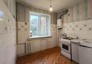 3-к квартира, вторичка, 57м2, 3/5 этаж