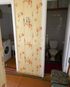 2-к квартира, вторичка, 53м2, 4/6 этаж