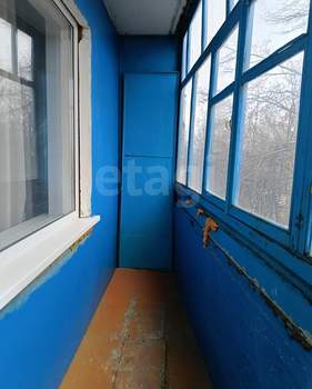 2-к квартира, вторичка, 53м2, 3/9 этаж