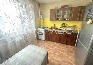 2-к квартира, вторичка, 61м2, 2/9 этаж