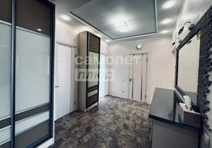 3-к квартира, вторичка, 75м2, 3/5 этаж