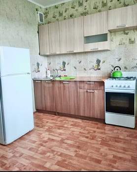 1-к квартира, вторичка, 38м2, 9/9 этаж