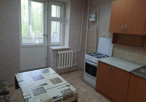 1-к квартира, вторичка, 43м2, 2/9 этаж