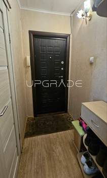 1-к квартира, вторичка, 30м2, 4/5 этаж