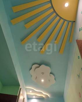 2-к квартира, вторичка, 49м2, 8/10 этаж