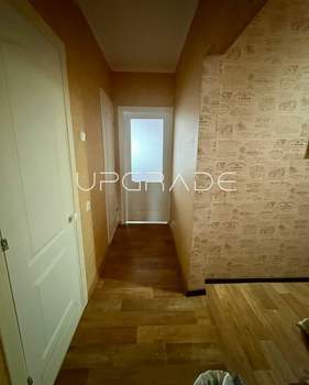 1-к квартира, вторичка, 41м2, 4/9 этаж