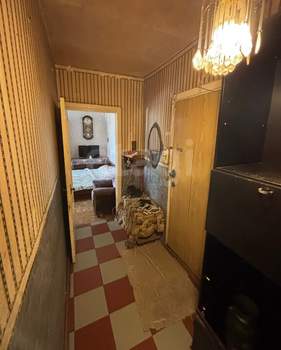 2-к квартира, вторичка, 53м2, 2/9 этаж