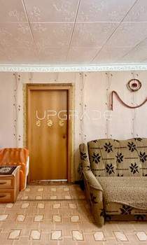 2-к квартира, вторичка, 39м2, 2/2 этаж
