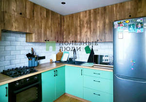 4-к квартира, вторичка, 75м2, 8/9 этаж