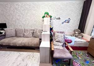 1-к квартира, вторичка, 33м2, 5/5 этаж