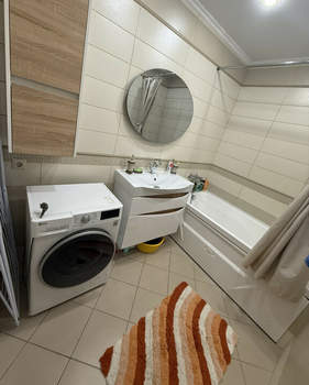 2-к квартира, вторичка, 78м2, 9/9 этаж