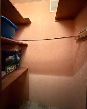 1-к квартира, вторичка, 38м2, 3/10 этаж