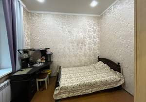 3-к квартира, вторичка, 55м2, 2/3 этаж