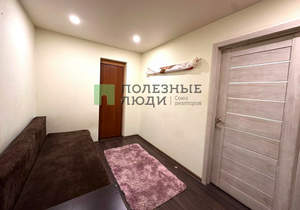 2-к квартира, вторичка, 44м2, 1/5 этаж