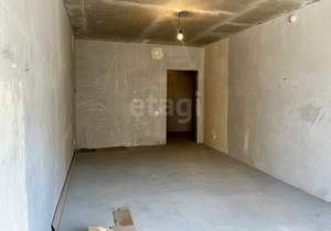 3-к квартира, вторичка, 106м2, 1/17 этаж