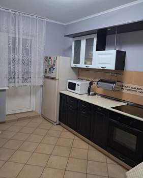 1-к квартира, вторичка, 54м2, 11/15 этаж