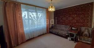 2-к квартира, вторичка, 49м2, 12/14 этаж