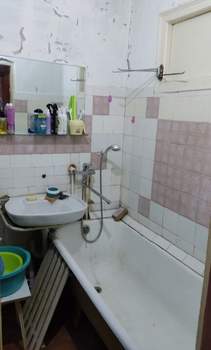 3-к квартира, вторичка, 62м2, 4/5 этаж