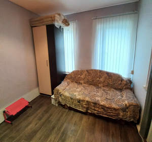 1-к квартира, вторичка, 15м2, 1/1 этаж