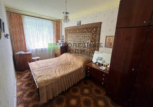 2-к квартира, вторичка, 43м2, 2/5 этаж