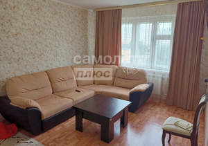 2-к квартира, вторичка, 60м2, 4/9 этаж