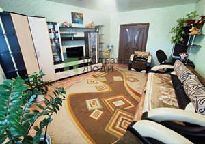1-к квартира, вторичка, 47м2, 2/9 этаж