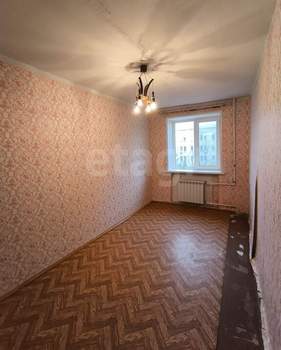 3-к квартира, вторичка, 57м2, 3/5 этаж