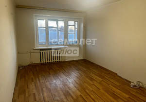 1-к квартира, вторичка, 33м2, 5/5 этаж