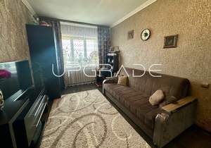 1-к квартира, вторичка, 34м2, 4/5 этаж