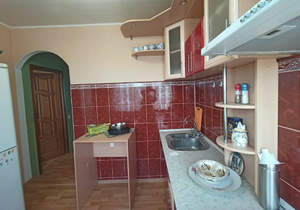 3-к квартира, вторичка, 71м2, 7/16 этаж