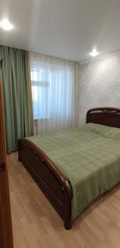 2-к квартира, вторичка, 58м2, 4/6 этаж