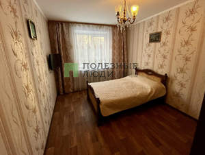 2-к квартира, вторичка, 50м2, 2/9 этаж