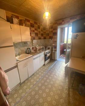 Фото квартиры на продажу (5)