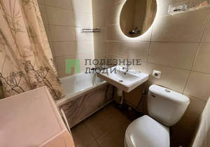 2-к квартира, вторичка, 45м2, 3/5 этаж