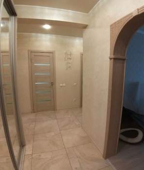 2-к квартира, вторичка, 64м2, 16/17 этаж