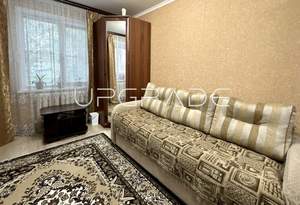 2-к квартира, вторичка, 53м2, 1/9 этаж