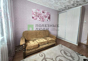 2-к квартира, вторичка, 50м2, 4/9 этаж