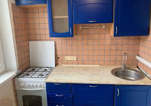2-к квартира, вторичка, 46м2, 2/5 этаж