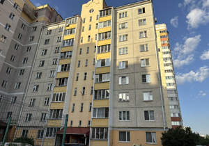 3-к квартира, вторичка, 75м2, 6/9 этаж