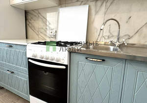 1-к квартира, вторичка, 41м2, 3/9 этаж