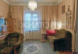 3-к квартира, вторичка, 82м2, 3/5 этаж