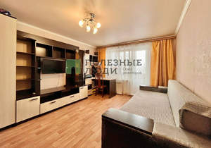 1-к квартира, вторичка, 29м2, 3/5 этаж