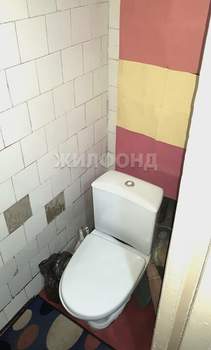 3-к квартира, вторичка, 56м2, 4/5 этаж