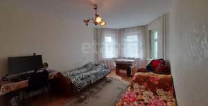 1-к квартира, вторичка, 36м2, 4/9 этаж
