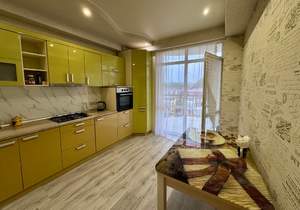 1-к квартира, вторичка, 39м2, 9/13 этаж