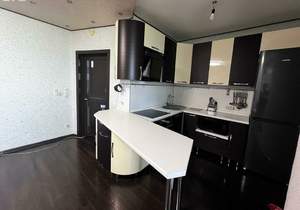 1-к квартира, вторичка, 46м2, 15/17 этаж