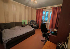 2-к квартира, вторичка, 52м2, 3/9 этаж