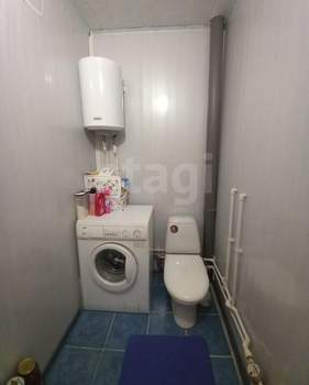 2-к квартира, вторичка, 54м2, 4/9 этаж